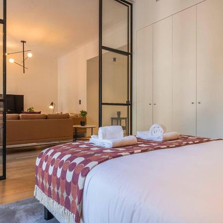 Luxury Casal Ribeiro I By Innkeeper Lisabona Exterior foto
