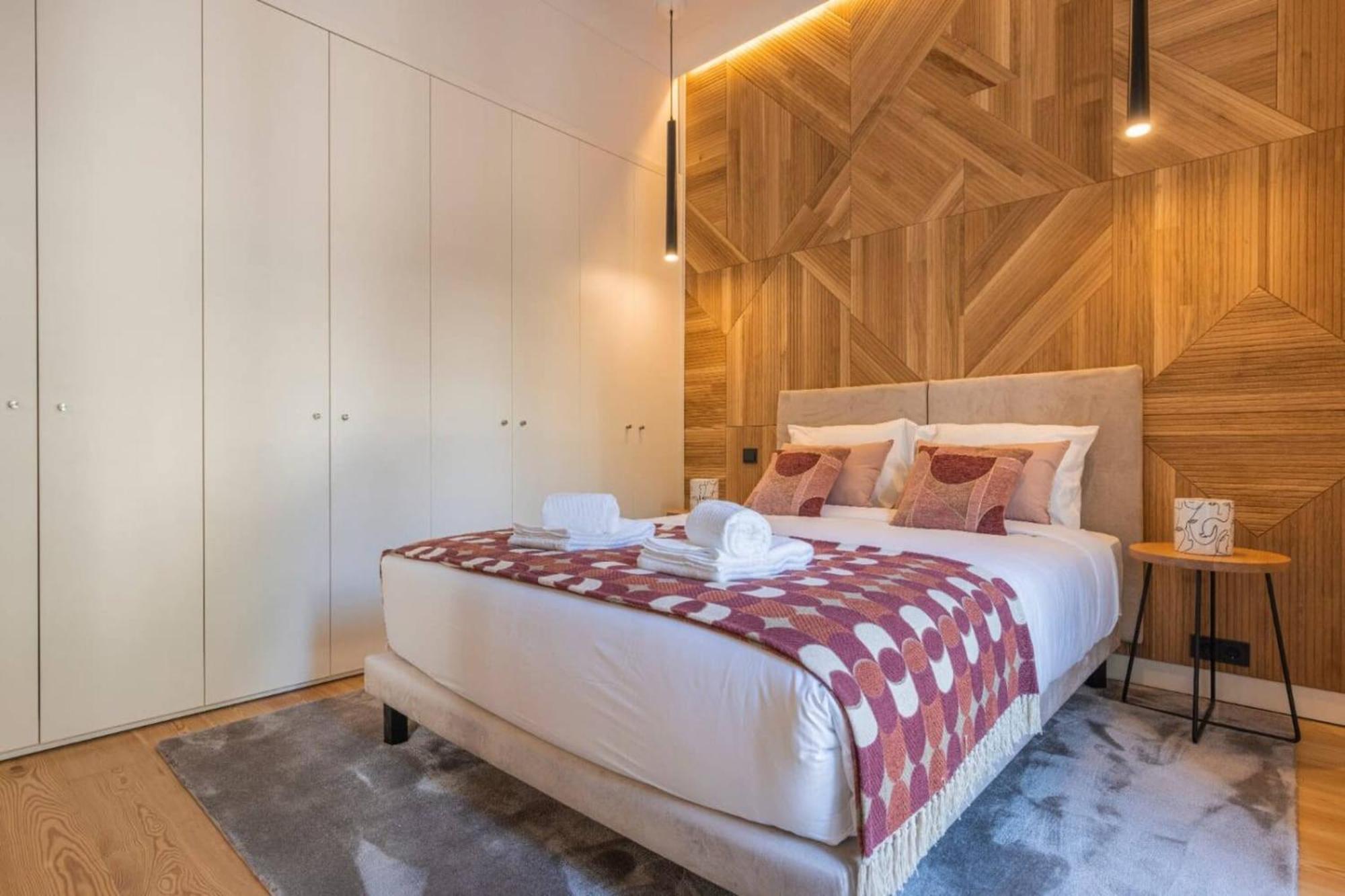 Luxury Casal Ribeiro I By Innkeeper Lisabona Exterior foto