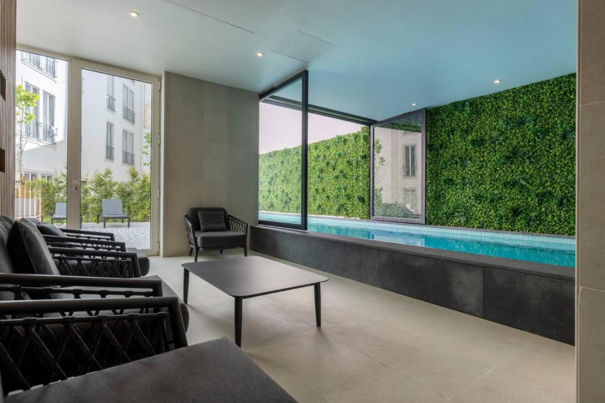 Luxury Casal Ribeiro I By Innkeeper Lisabona Exterior foto