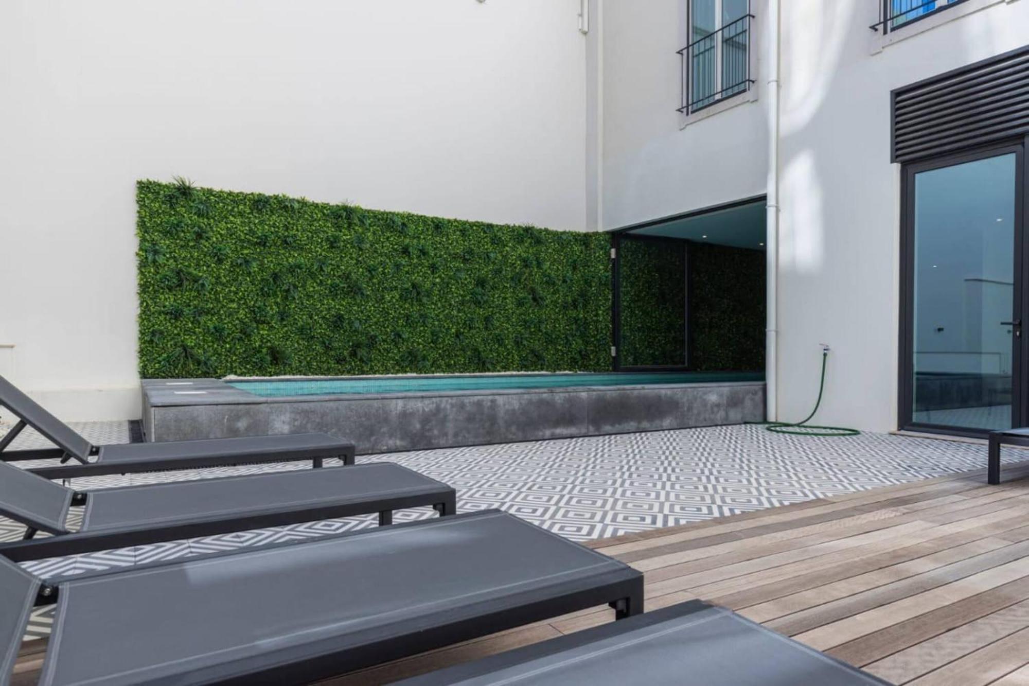 Luxury Casal Ribeiro I By Innkeeper Lisabona Exterior foto