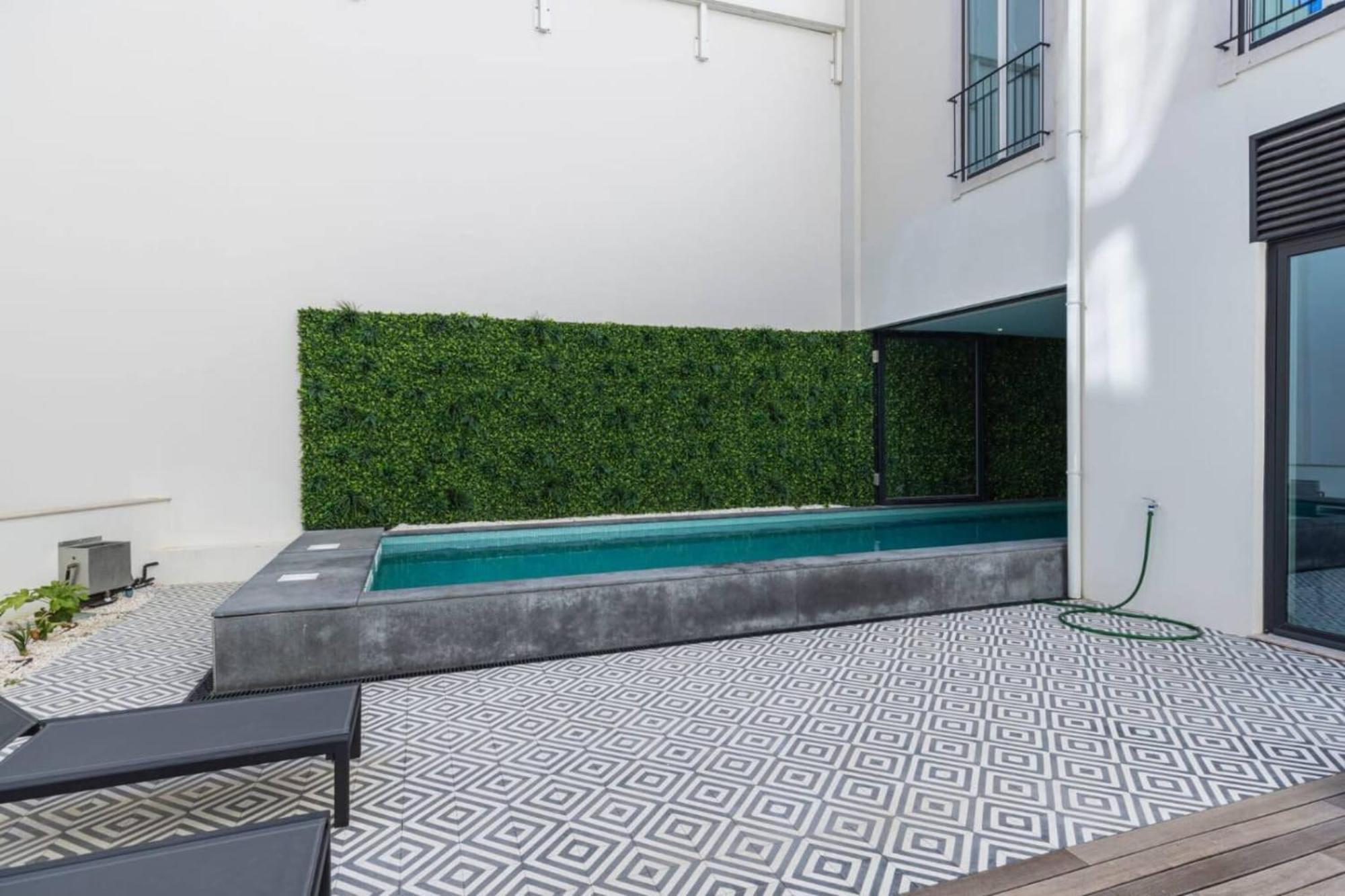 Luxury Casal Ribeiro I By Innkeeper Lisabona Exterior foto