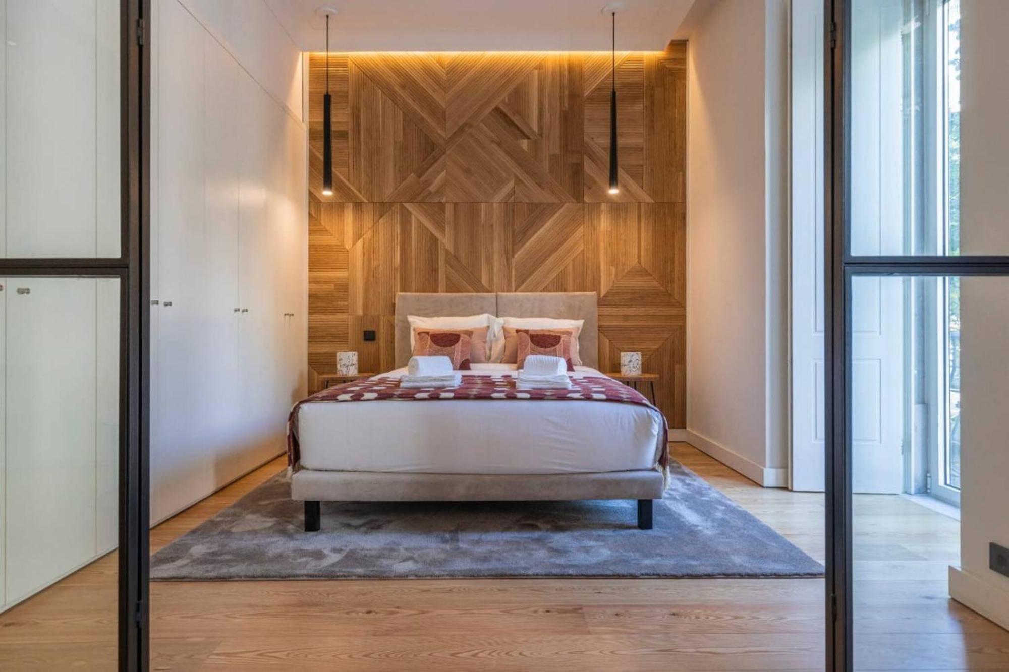 Luxury Casal Ribeiro I By Innkeeper Lisabona Exterior foto