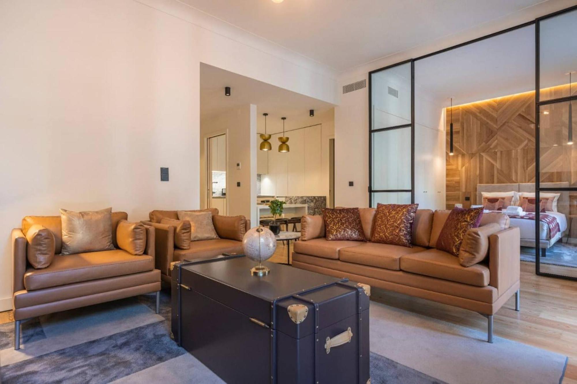Luxury Casal Ribeiro I By Innkeeper Lisabona Exterior foto