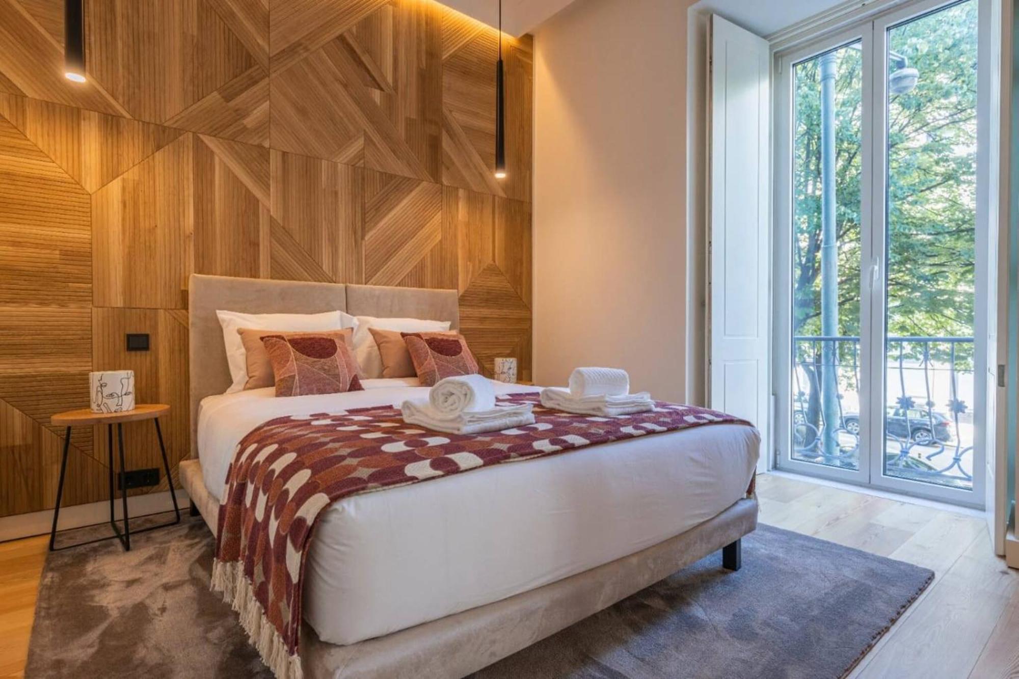 Luxury Casal Ribeiro I By Innkeeper Lisabona Exterior foto