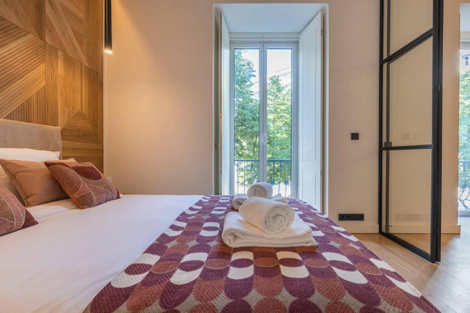 Luxury Casal Ribeiro I By Innkeeper Lisabona Exterior foto